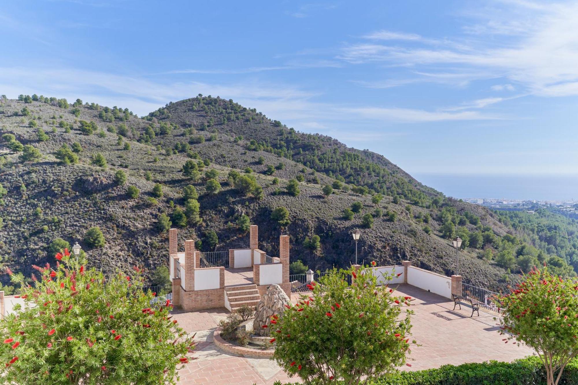 Apartment In Balcon De *