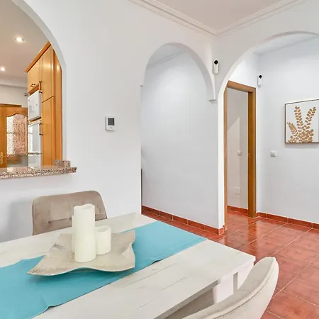 Apartment In Balcon De Frigiliana Buitenkant foto